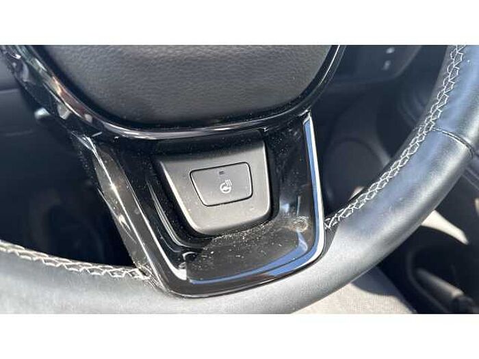 Honda ZR-V e:HEV Honda Zr-v Estate 2.0 eHEV Advance 5dr CVT 