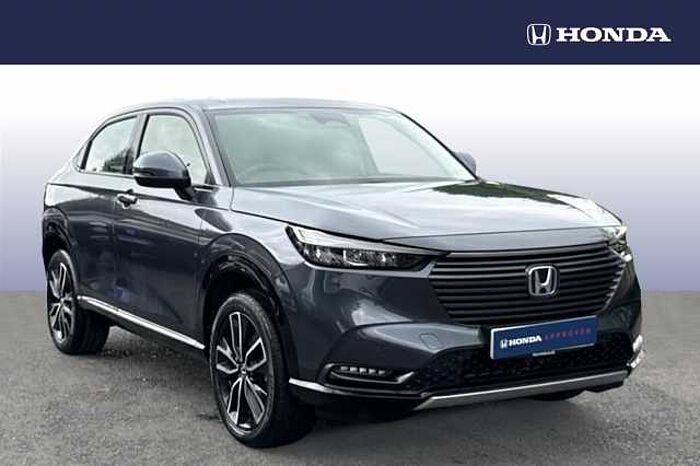 Honda HR-V Hybrid HR-V 1.5 eHEV Advance 5dr CVT 