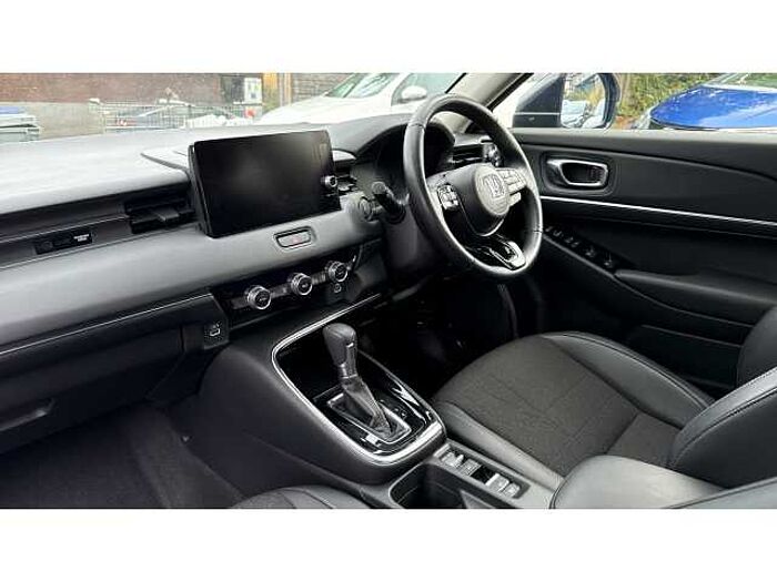 Honda HR-V Hybrid HR-V 1.5 eHEV Advance 5dr CVT 