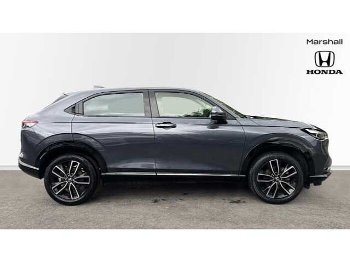Honda HR-V Hybrid HR-V 1.5 eHEV Advance 5dr CVT 