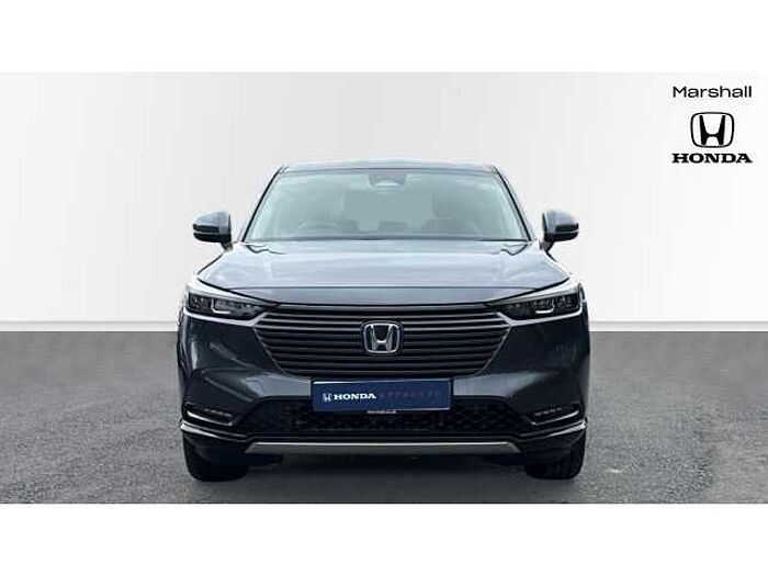 Honda HR-V Hybrid HR-V 1.5 eHEV Advance 5dr CVT 