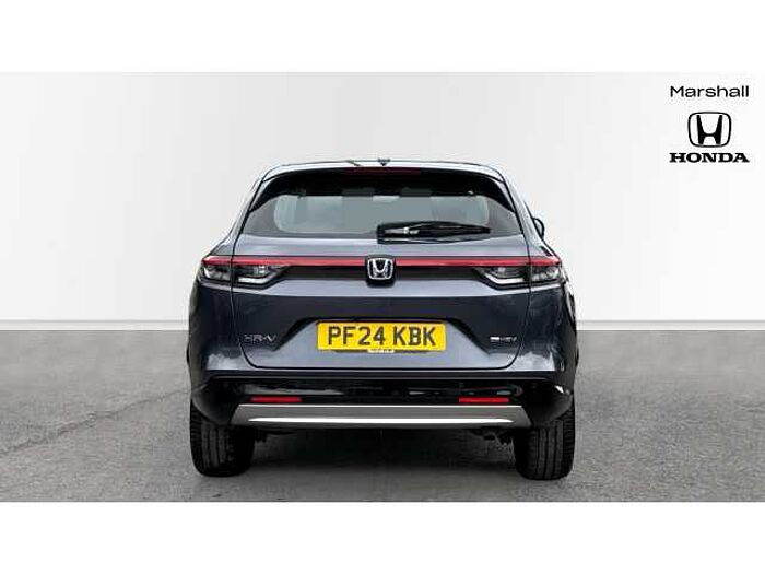 Honda HR-V Hybrid HR-V 1.5 eHEV Advance 5dr CVT 