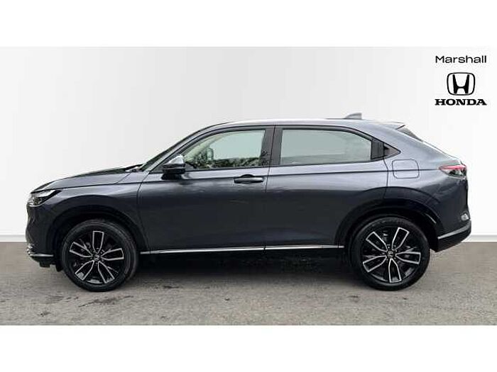 Honda HR-V Hybrid HR-V 1.5 eHEV Advance 5dr CVT 
