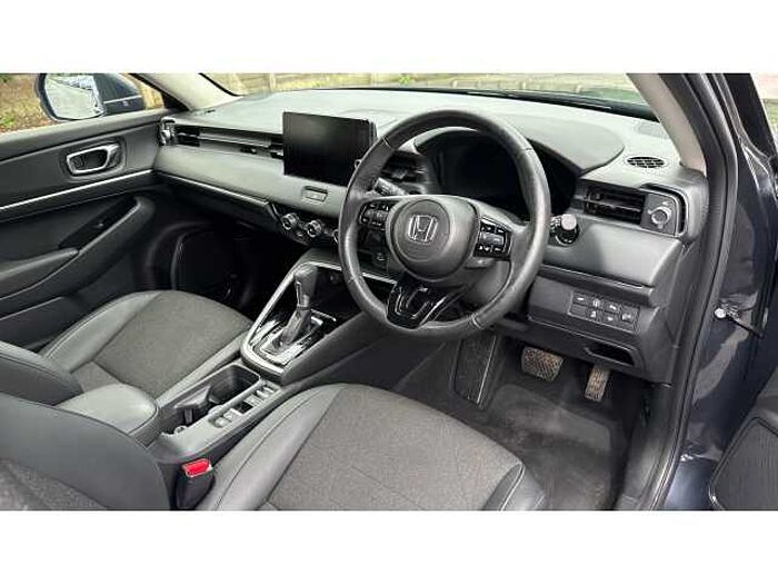 Honda HR-V Hybrid HR-V 1.5 eHEV Advance 5dr CVT 