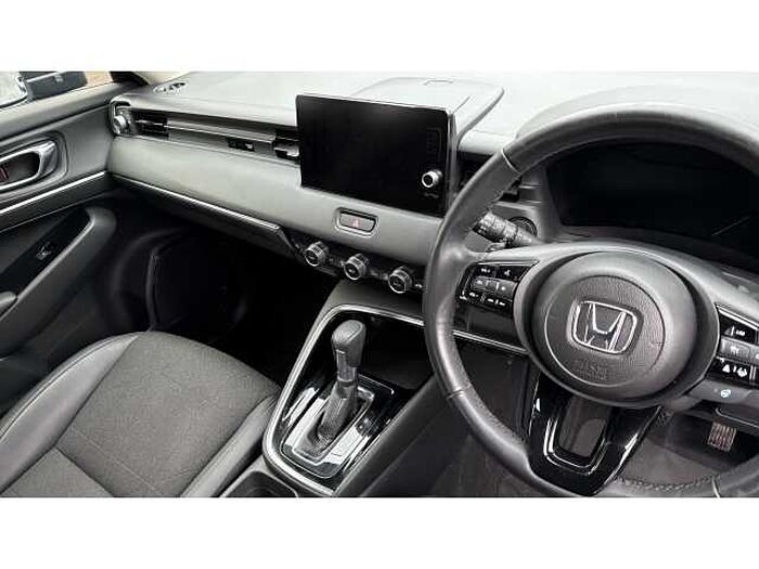 Honda HR-V Hybrid HR-V 1.5 eHEV Advance 5dr CVT 