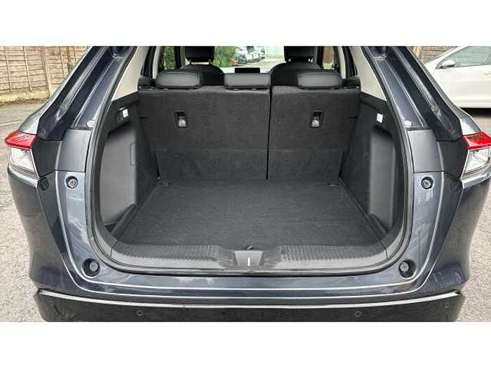 Honda HR-V Hybrid HR-V 1.5 eHEV Advance 5dr CVT 