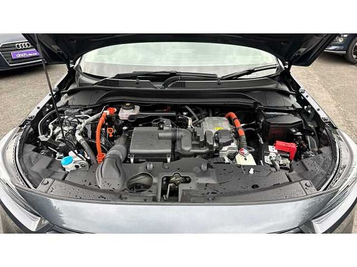 Honda HR-V Hybrid HR-V 1.5 eHEV Advance 5dr CVT 