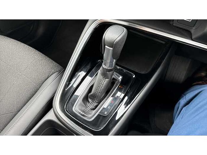 Honda HR-V Hybrid HR-V 1.5 eHEV Advance 5dr CVT 