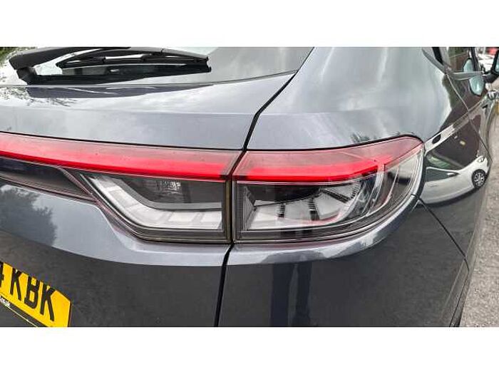 Honda HR-V Hybrid HR-V 1.5 eHEV Advance 5dr CVT 