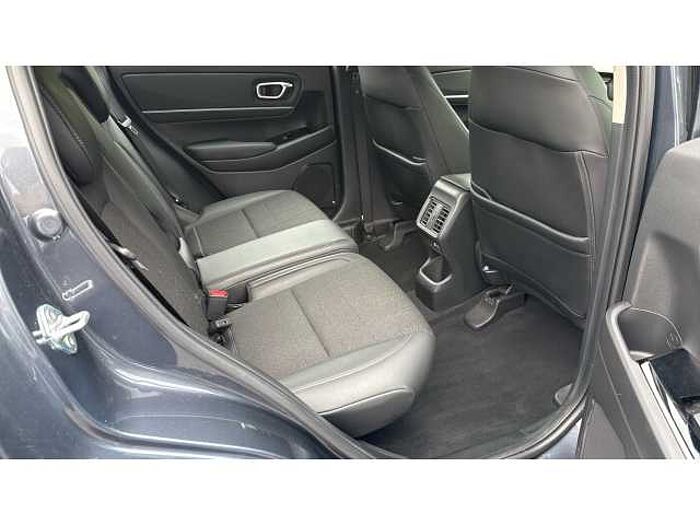 Honda HR-V Hybrid HR-V 1.5 eHEV Advance 5dr CVT 