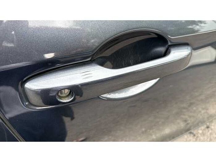 Honda HR-V Hybrid HR-V 1.5 eHEV Advance 5dr CVT 