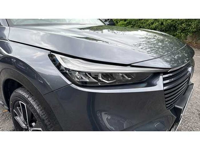 Honda HR-V Hybrid HR-V 1.5 eHEV Advance 5dr CVT 
