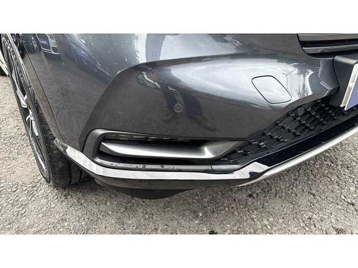 Honda HR-V Hybrid HR-V 1.5 eHEV Advance 5dr CVT 