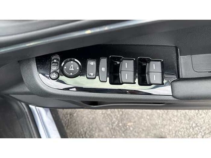 Honda HR-V Hybrid HR-V 1.5 eHEV Advance 5dr CVT 