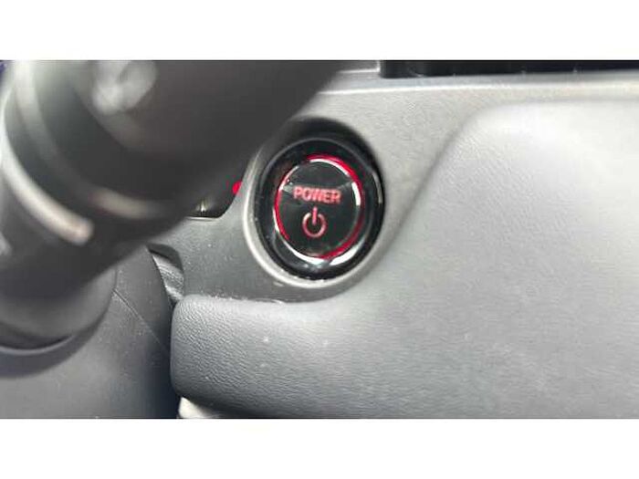 Honda HR-V Hybrid HR-V 1.5 eHEV Advance 5dr CVT 