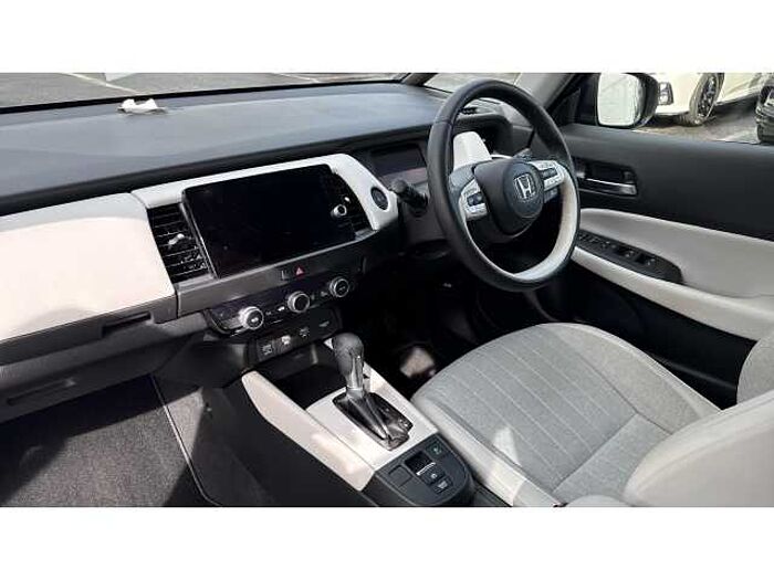 Honda Jazz Hybrid JAZZ 1.5 i-MMD Hybrid EX 5dr eCVT 