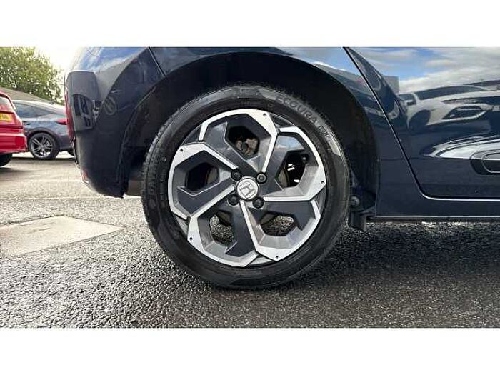 Honda Jazz Hybrid JAZZ 1.5 i-MMD Hybrid EX 5dr eCVT 