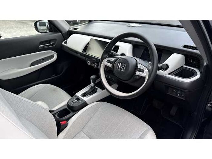 Honda Jazz Hybrid JAZZ 1.5 i-MMD Hybrid EX 5dr eCVT 