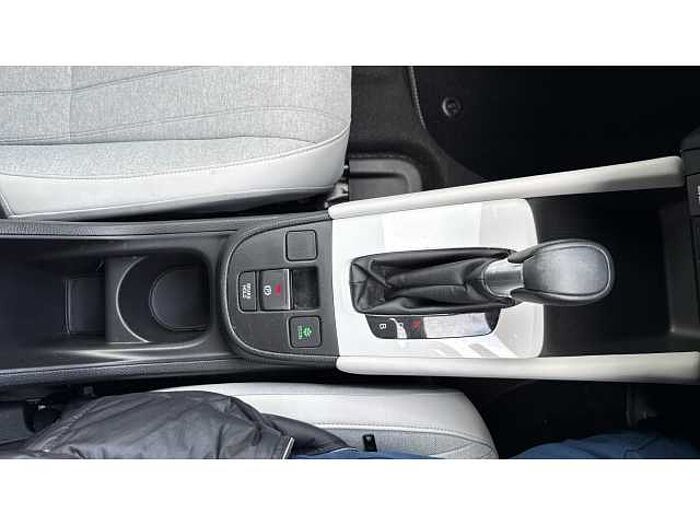 Honda Jazz Hybrid JAZZ 1.5 i-MMD Hybrid EX 5dr eCVT 