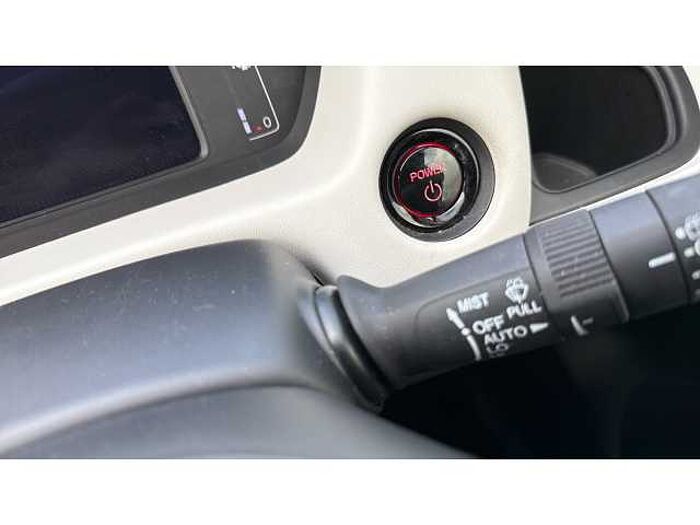 Honda Jazz Hybrid JAZZ 1.5 i-MMD Hybrid EX 5dr eCVT 
