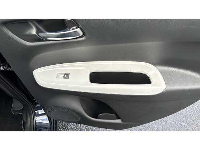 Honda Jazz Hybrid JAZZ 1.5 i-MMD Hybrid EX 5dr eCVT 