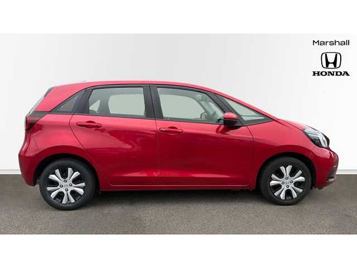 Honda Jazz Hybrid JAZZ 1.5 i-MMD Hybrid SR 5dr eCVT 