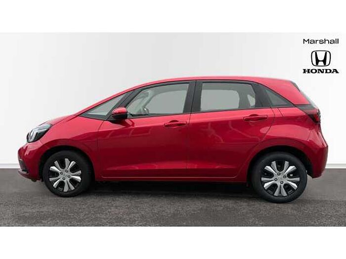 Honda Jazz Hybrid JAZZ 1.5 i-MMD Hybrid SR 5dr eCVT 