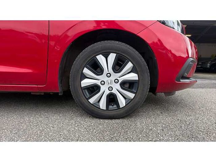 Honda Jazz Hybrid JAZZ 1.5 i-MMD Hybrid SR 5dr eCVT 