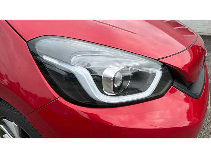 Honda Jazz Hybrid JAZZ 1.5 i-MMD Hybrid SR 5dr eCVT 