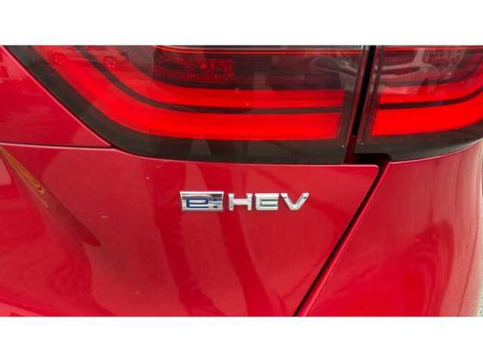 Honda Jazz Hybrid JAZZ 1.5 i-MMD Hybrid SR 5dr eCVT 