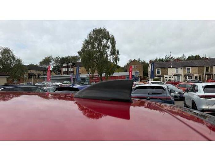 Honda Jazz Hybrid JAZZ 1.5 i-MMD Hybrid SR 5dr eCVT 