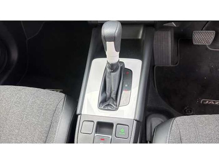 Honda Jazz Hybrid JAZZ 1.5 i-MMD Hybrid SR 5dr eCVT 