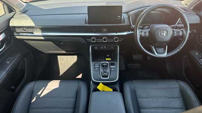 Honda CR-V Hybrid 2.0 eHEV Advance 5dr eCVT 
