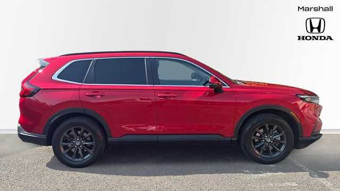 Honda CR-V Hybrid 2.0 eHEV Advance 5dr eCVT 