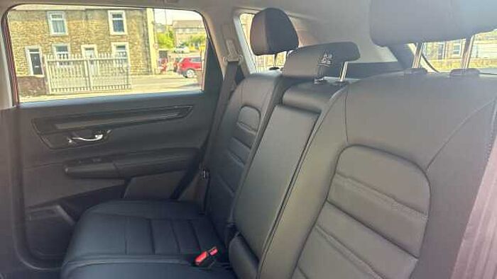 Honda CR-V Hybrid 2.0 eHEV Advance 5dr eCVT 