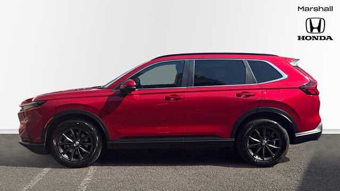 Honda CR-V Hybrid 2.0 eHEV Advance 5dr eCVT 