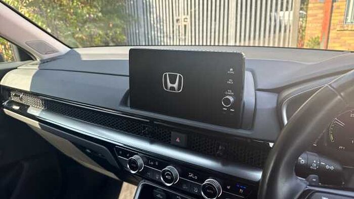 Honda CR-V Hybrid 2.0 eHEV Advance 5dr eCVT 