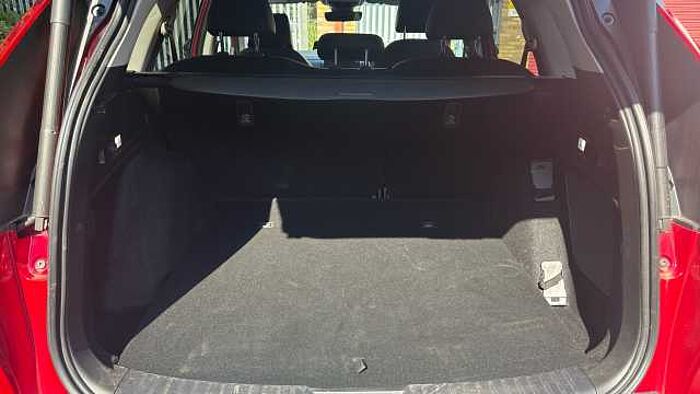 Honda CR-V Hybrid 2.0 eHEV Advance 5dr eCVT 