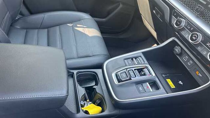 Honda CR-V Hybrid 2.0 eHEV Advance 5dr eCVT 