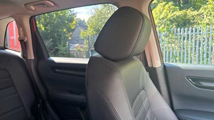 Honda CR-V Hybrid 2.0 eHEV Advance 5dr eCVT 