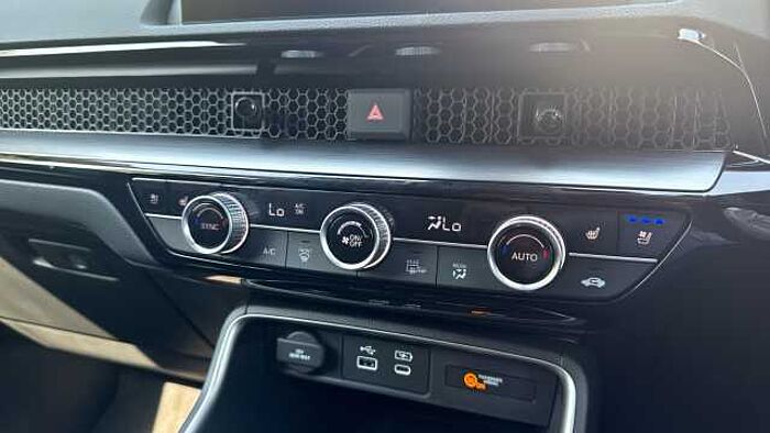 Honda CR-V Hybrid 2.0 eHEV Advance 5dr eCVT 