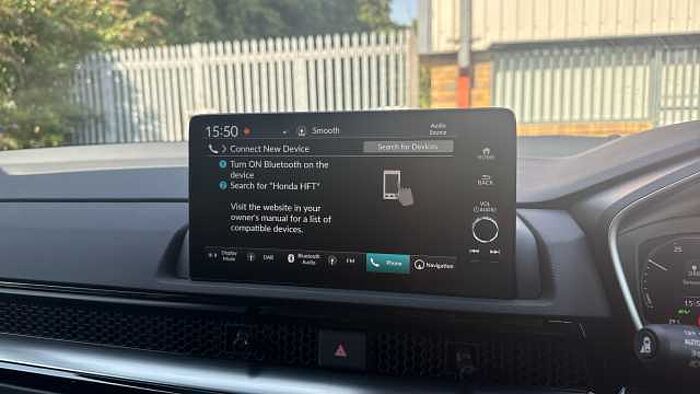 Honda CR-V Hybrid 2.0 eHEV Advance 5dr eCVT 