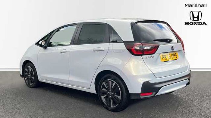Honda Jazz Hybrid 1.5 i-MMD Hybrid Advance 5dr eCVT 
