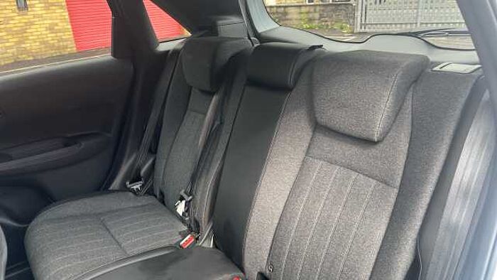 Honda Jazz Hybrid 1.5 i-MMD Hybrid Advance 5dr eCVT 