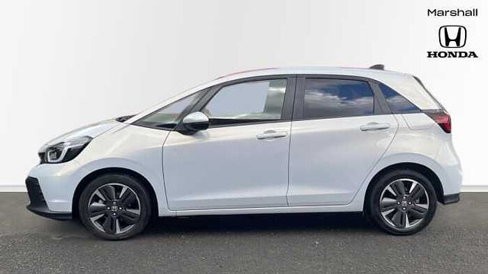 Honda Jazz Hybrid 1.5 i-MMD Hybrid Advance 5dr eCVT 