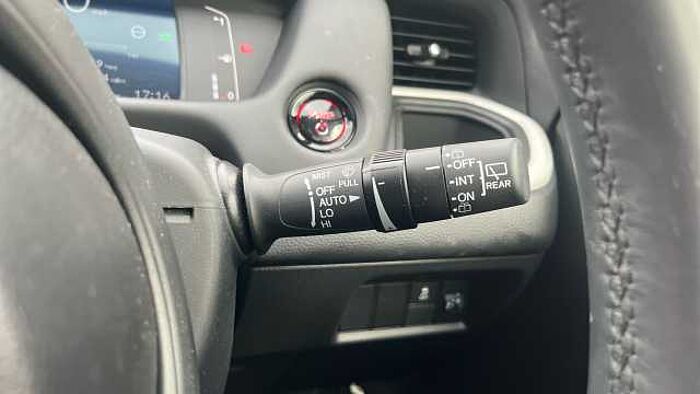 Honda Jazz Hybrid 1.5 i-MMD Hybrid Advance 5dr eCVT 