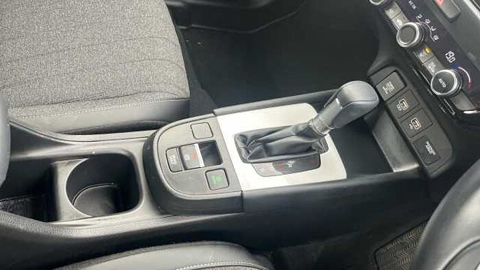 Honda Jazz Hybrid 1.5 i-MMD Hybrid Advance 5dr eCVT 