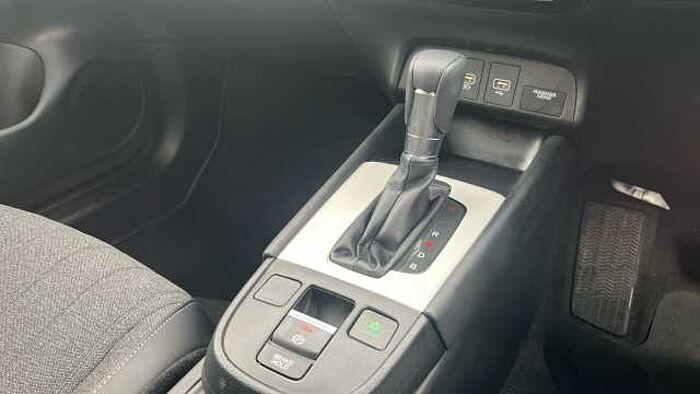Honda Jazz Hybrid 1.5 i-MMD Hybrid Advance 5dr eCVT 