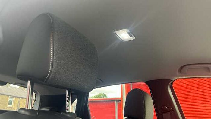 Honda Jazz Hybrid 1.5 i-MMD Hybrid Advance 5dr eCVT 