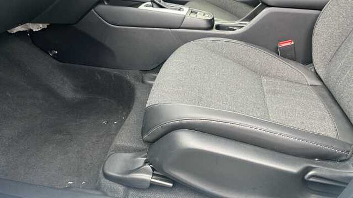 Honda Jazz Hybrid 1.5 i-MMD Hybrid Advance 5dr eCVT 